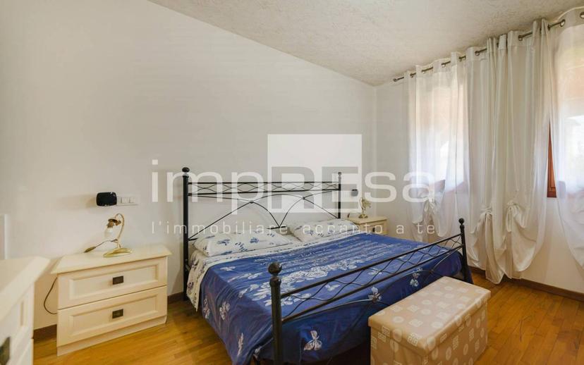 Quadrilocale via Caldevie 4, Centro, Santa Lucia di Piave — foto 11 di 18