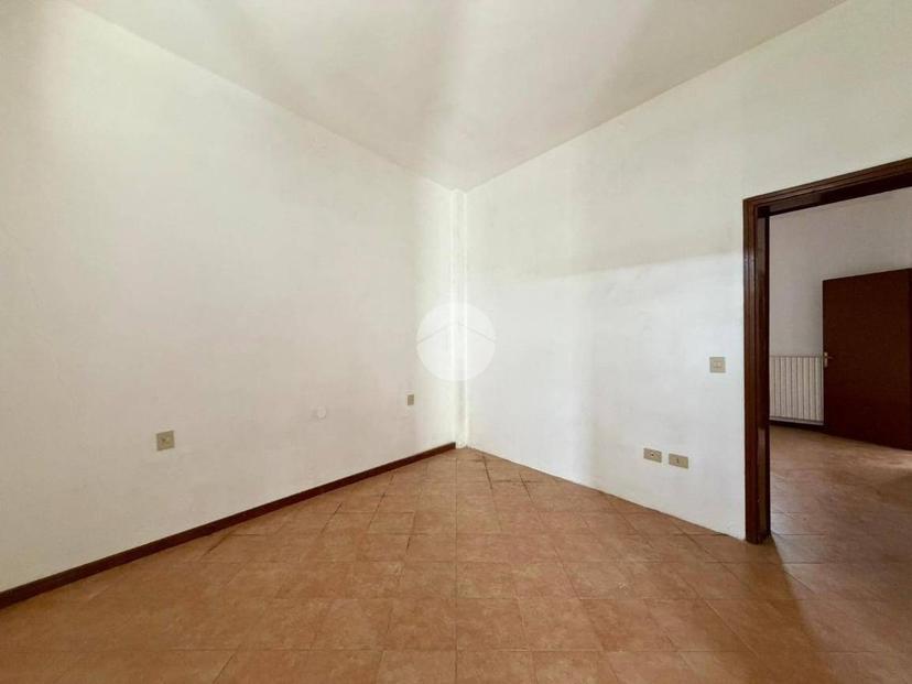 Terratetto unifamiliare via Guglielmo Marconi 28, Centro, Orzivecchi — foto 22 di 23