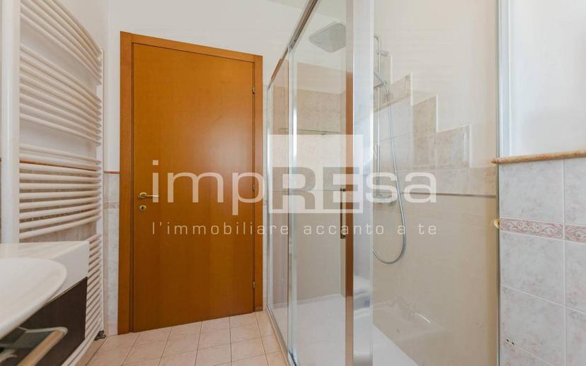 Quadrilocale via Caldevie 4, Centro, Santa Lucia di Piave — foto 10 di 18