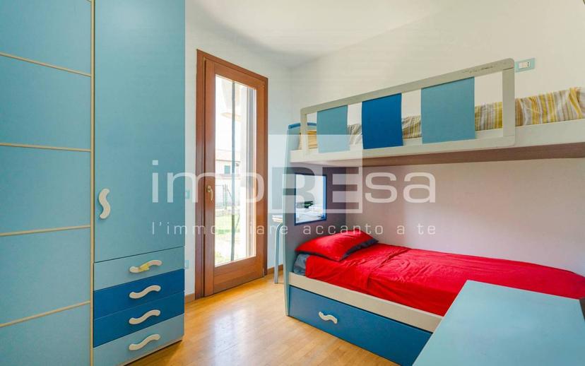 Quadrilocale via Caldevie 4, Centro, Santa Lucia di Piave — foto 8 di 18