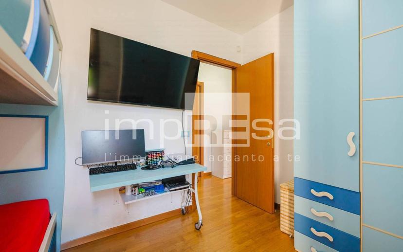 Quadrilocale via Caldevie 4, Centro, Santa Lucia di Piave — foto 4 di 18