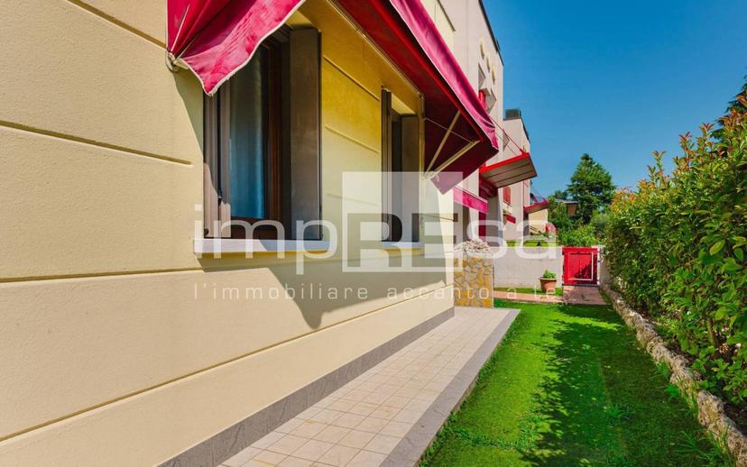 Quadrilocale via Caldevie 4, Centro, Santa Lucia di Piave — foto 7 di 18