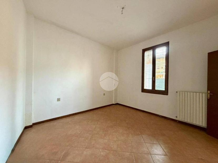 Terratetto unifamiliare via Guglielmo Marconi 28, Centro, Orzivecchi — foto 9 di 23