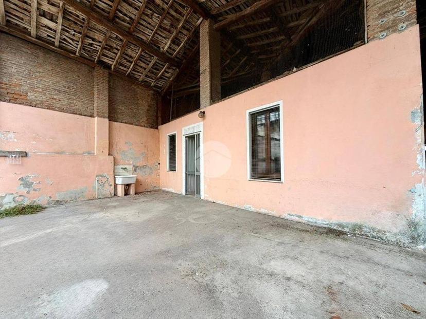 Terratetto unifamiliare via Guglielmo Marconi 28, Centro, Orzivecchi — foto 5 di 23