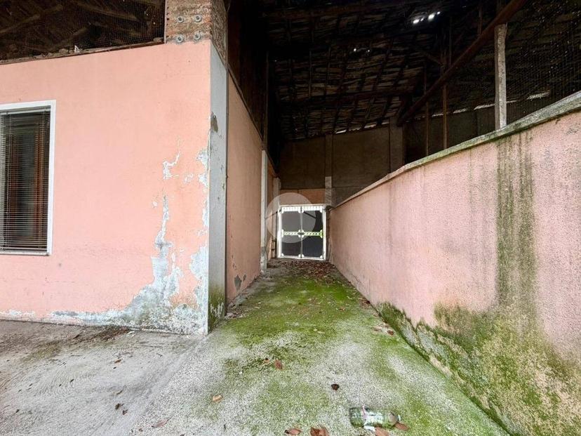 Terratetto unifamiliare via Guglielmo Marconi 28, Centro, Orzivecchi — foto 15 di 23