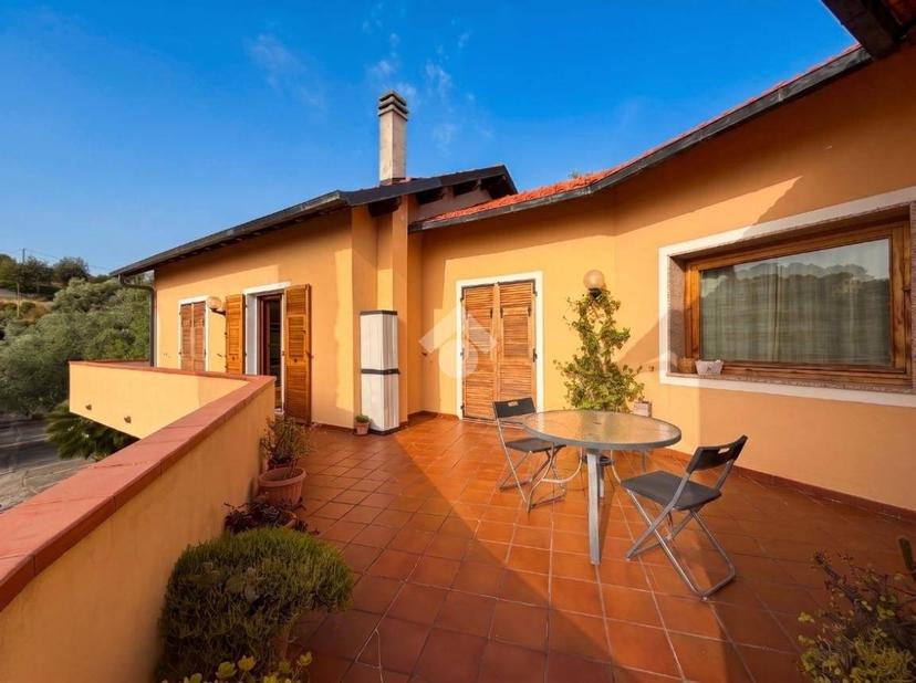 Villa bifamiliare Strada Civezza 62, Piani, Torrazza, Imperia — foto 5 di 44