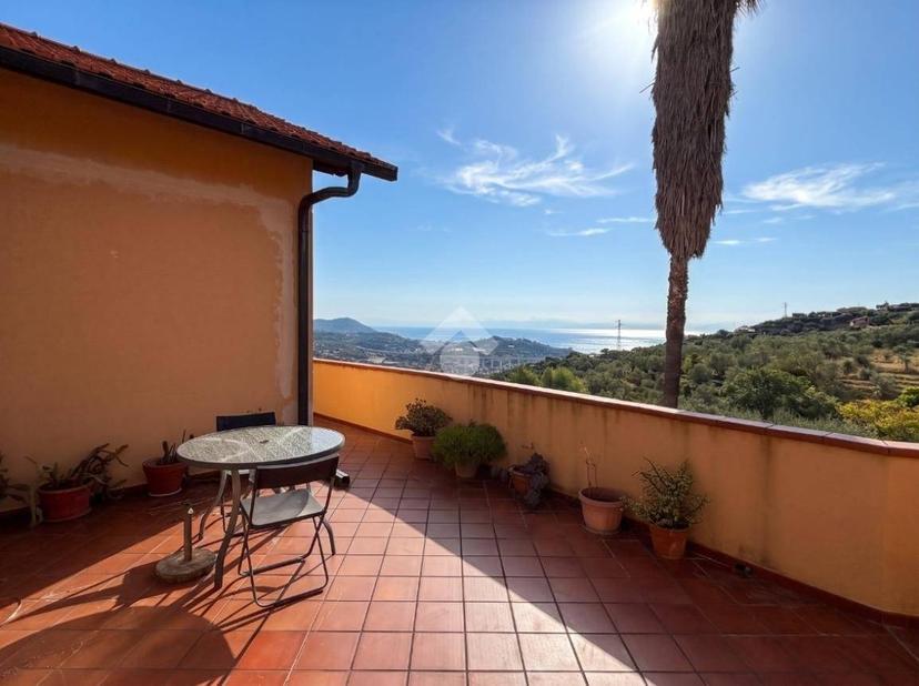 Villa bifamiliare Strada Civezza 62, Piani, Torrazza, Imperia — foto 38 di 44