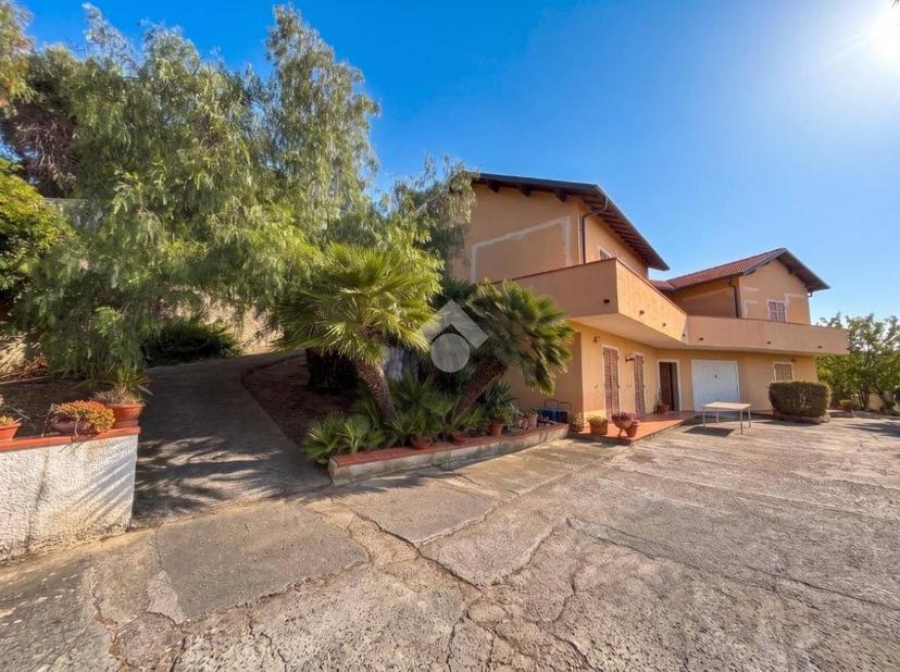 Villa bifamiliare Strada Civezza 62, Piani, Torrazza, Imperia — foto 23 di 44