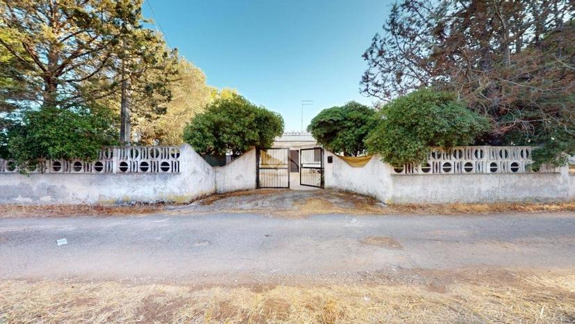 Villa unifamiliare Strada per Mascava 6, Montenegro, Brindisi — foto 36 di 36