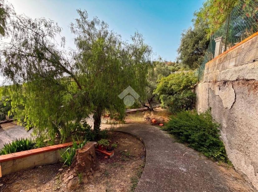 Villa bifamiliare Strada Civezza 62, Piani, Torrazza, Imperia — foto 32 di 44