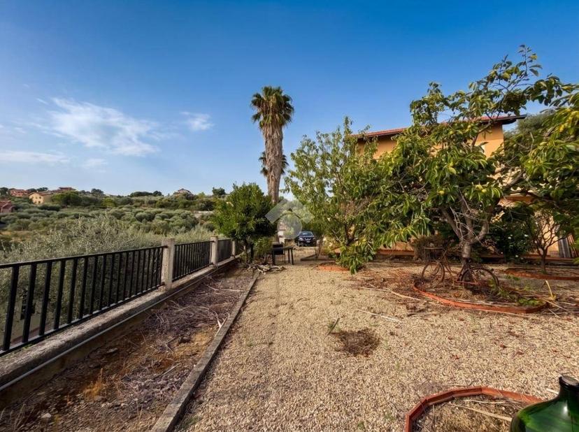Villa bifamiliare Strada Civezza 62, Piani, Torrazza, Imperia — foto 9 di 44