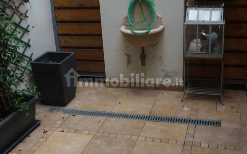Terratetto unifamiliare Strada Nuova 18, Centro Storico, Parma — foto 12 di 19