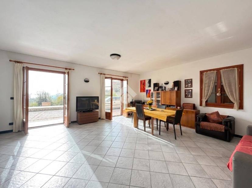 Villa bifamiliare Strada Civezza 62, Piani, Torrazza, Imperia — foto 17 di 44