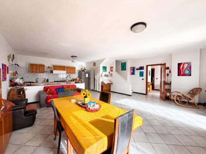 Villa bifamiliare Strada Civezza 62, Piani, Torrazza, Imperia — foto 11 di 44