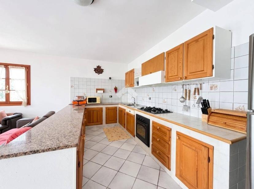 Villa bifamiliare Strada Civezza 62, Piani, Torrazza, Imperia — foto 19 di 44