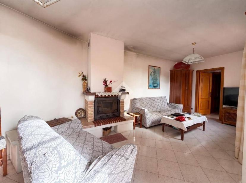 Villa bifamiliare Strada Civezza 62, Piani, Torrazza, Imperia — foto 36 di 44
