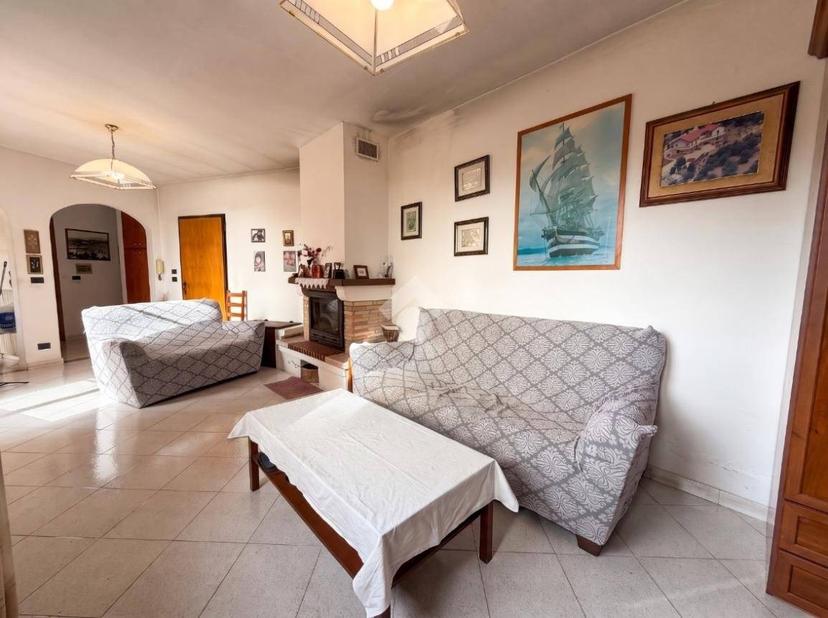 Villa bifamiliare Strada Civezza 62, Piani, Torrazza, Imperia — foto 2 di 44