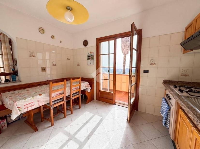 Villa bifamiliare Strada Civezza 62, Piani, Torrazza, Imperia — foto 42 di 44