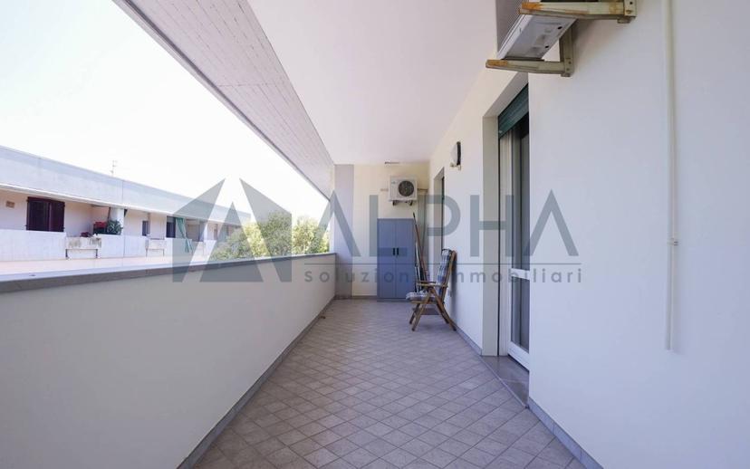 Terratetto unifamiliare via Lunga, San Benedetto, Forlì — foto 9 di 23