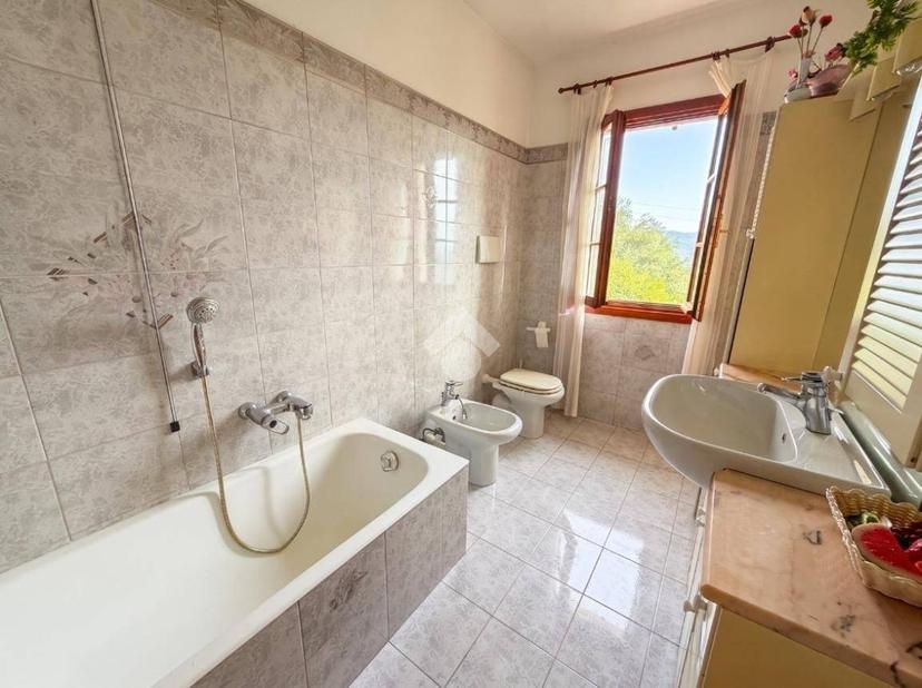 Villa bifamiliare Strada Civezza 62, Piani, Torrazza, Imperia — foto 27 di 44