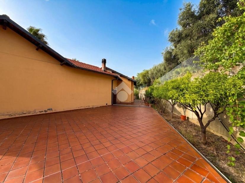 Villa bifamiliare Strada Civezza 62, Piani, Torrazza, Imperia — foto 15 di 44