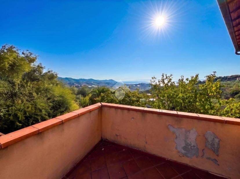 Villa bifamiliare Strada Civezza 62, Piani, Torrazza, Imperia — foto 24 di 44