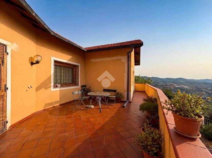 Villa bifamiliare Strada Civezza 62, Piani, Torrazza, Imperia — foto 31 di 44