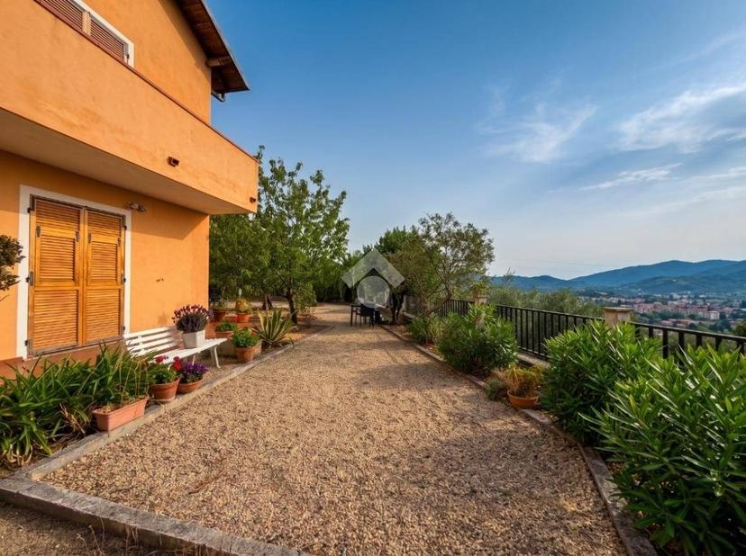 Villa bifamiliare Strada Civezza 62, Piani, Torrazza, Imperia — foto 13 di 44