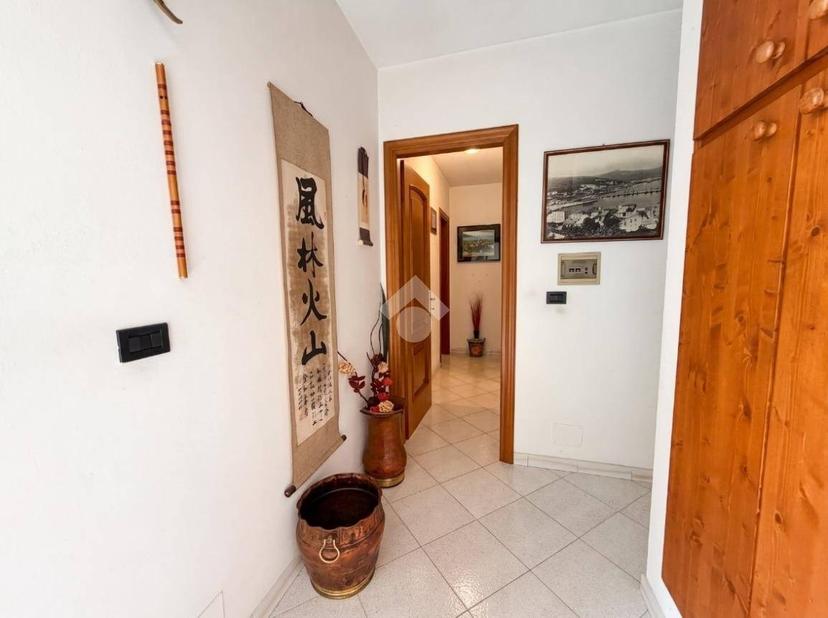 Villa bifamiliare Strada Civezza 62, Piani, Torrazza, Imperia — foto 12 di 44
