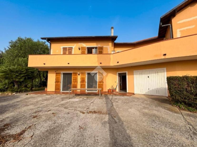 Villa bifamiliare Strada Civezza 62, Piani, Torrazza, Imperia — foto 10 di 44