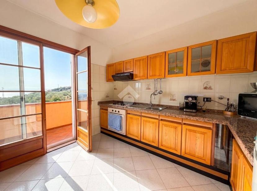 Villa bifamiliare Strada Civezza 62, Piani, Torrazza, Imperia — foto 8 di 44