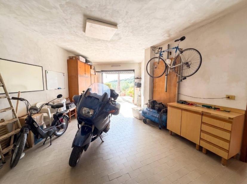 Villa bifamiliare Strada Civezza 62, Piani, Torrazza, Imperia — foto 29 di 44