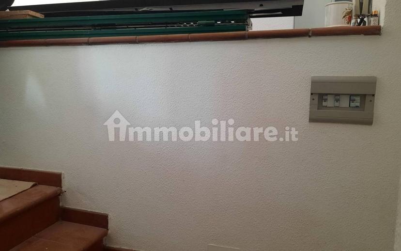 Trilocale via Indipendenza 23, Centro, Ceriale