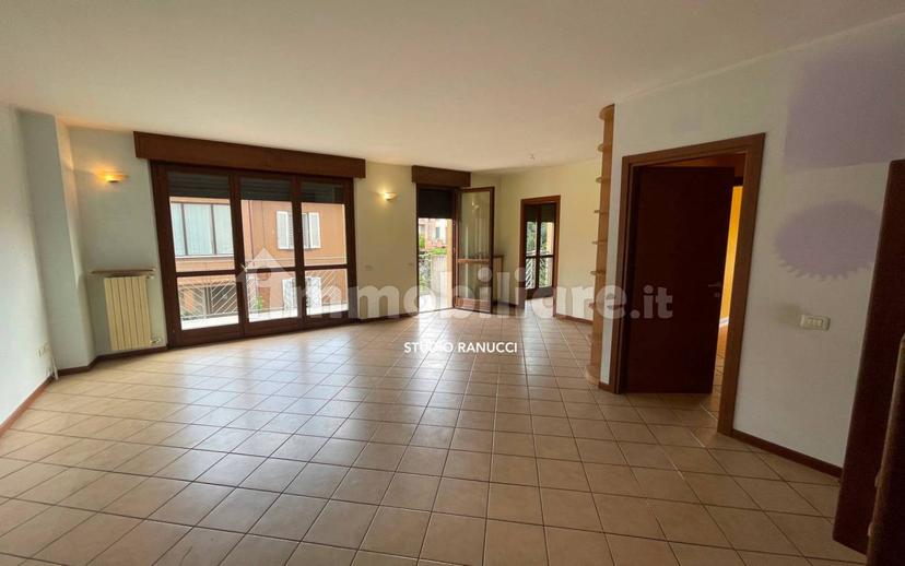 Quadrilocale via Piave, Azzano San Paolo — foto 3 di 27