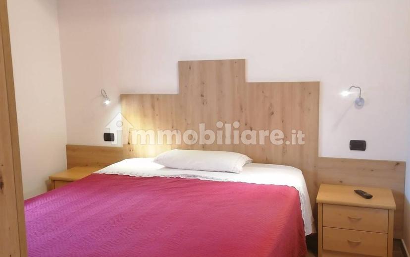 Attico Strada de San Lazer 35, Forno, Moena — foto 3 di 5
