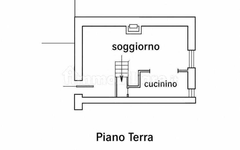 Terratetto unifamiliare via Posatora, Posatora, Ancona — foto 8 di 20