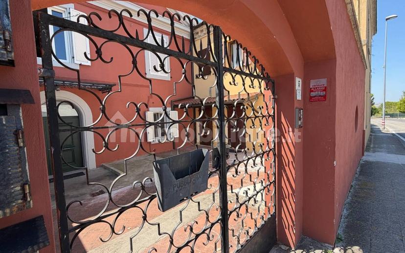 Terratetto unifamiliare via Posatora, Posatora, Ancona — foto 16 di 20
