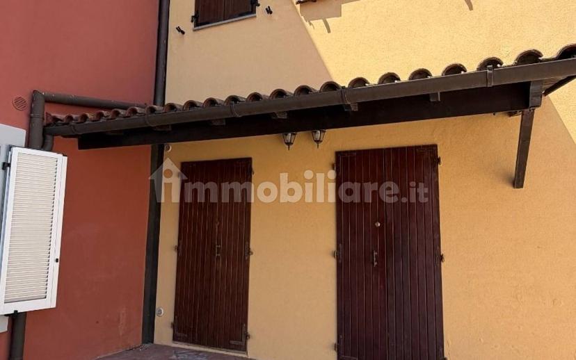 Terratetto unifamiliare via Posatora, Posatora, Ancona — foto 11 di 20