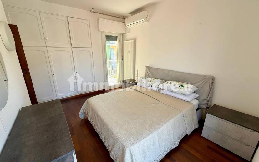 Quadrilocale via G. Ruffini 11, Centro Città, Ventimiglia