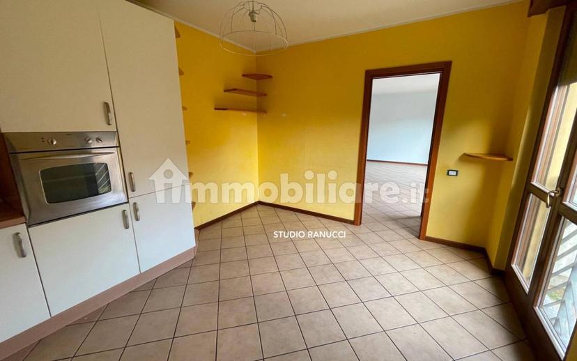 Quadrilocale via Piave, Azzano San Paolo — foto 23 di 27