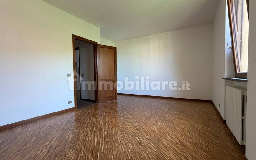 Terratetto unifamiliare via Posatora, Posatora, Ancona — foto 10 di 20