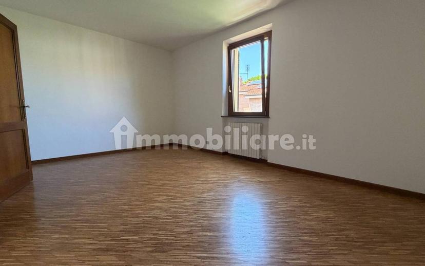 Terratetto unifamiliare via Posatora, Posatora, Ancona — foto 5 di 20