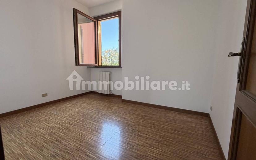 Terratetto unifamiliare via Posatora, Posatora, Ancona — foto 6 di 20