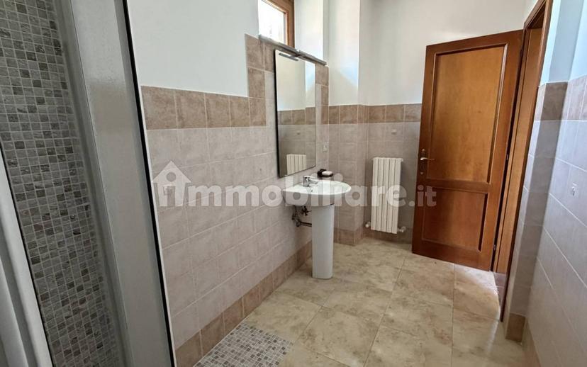 Terratetto unifamiliare via Posatora, Posatora, Ancona — foto 18 di 20