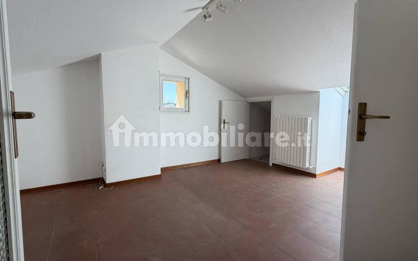 Terratetto unifamiliare via Posatora, Posatora, Ancona — foto 17 di 20