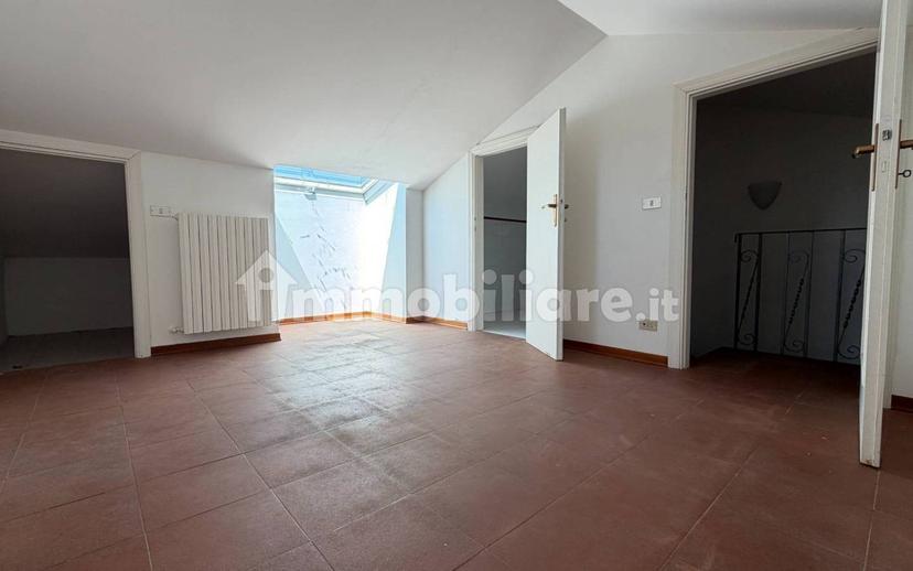 Terratetto unifamiliare via Posatora, Posatora, Ancona — foto 14 di 20