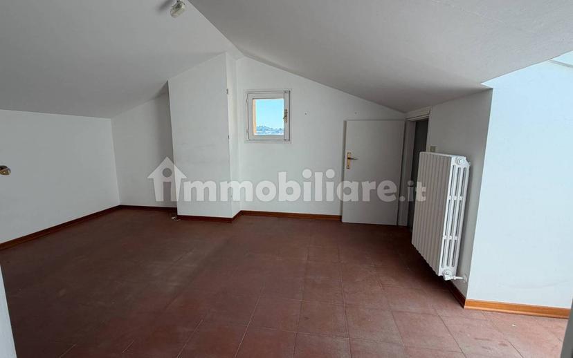 Terratetto unifamiliare via Posatora, Posatora, Ancona — foto 12 di 20