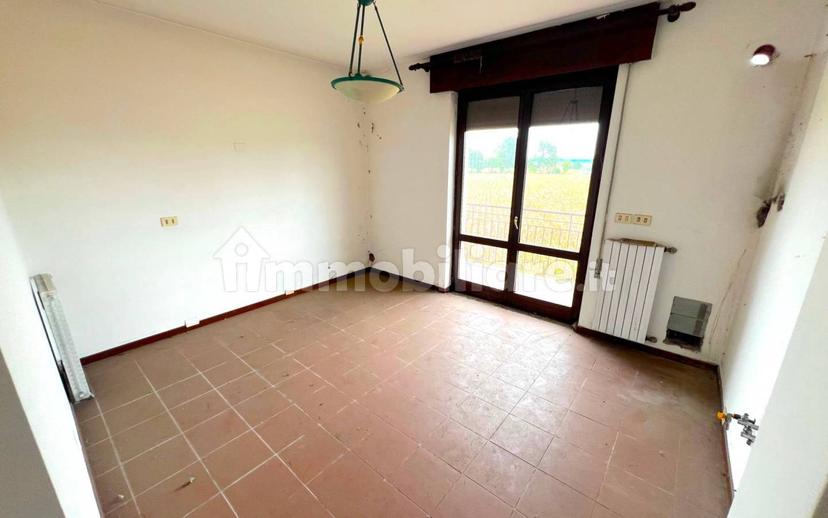 Trilocale via Cividale, Marola, Torri di Quartesolo — foto 24 di 25