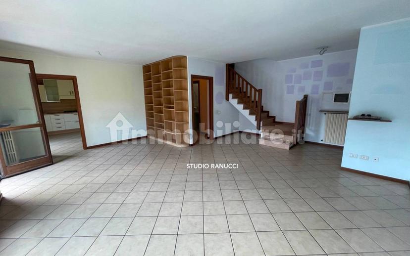 Quadrilocale via Piave, Azzano San Paolo — foto 6 di 27
