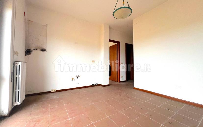 Trilocale via Cividale, Marola, Torri di Quartesolo — foto 16 di 25
